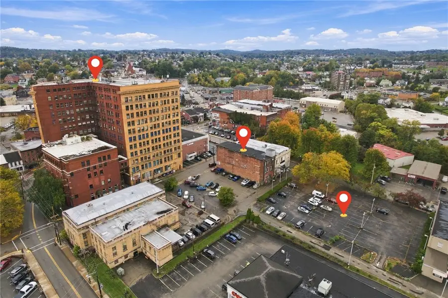 48-52 W Main St, Uniontown, PA 15401 - #2