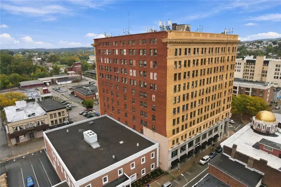 48-52 W Main St, Uniontown, PA 15401 - #3