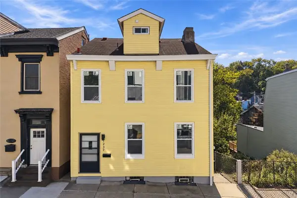 1237 High St, Pittsburgh, PA 15212