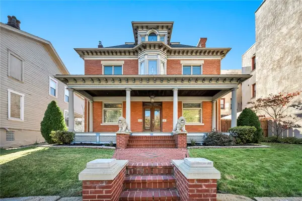 5428 Ellsworth Ave, Pittsburgh, PA 15232
