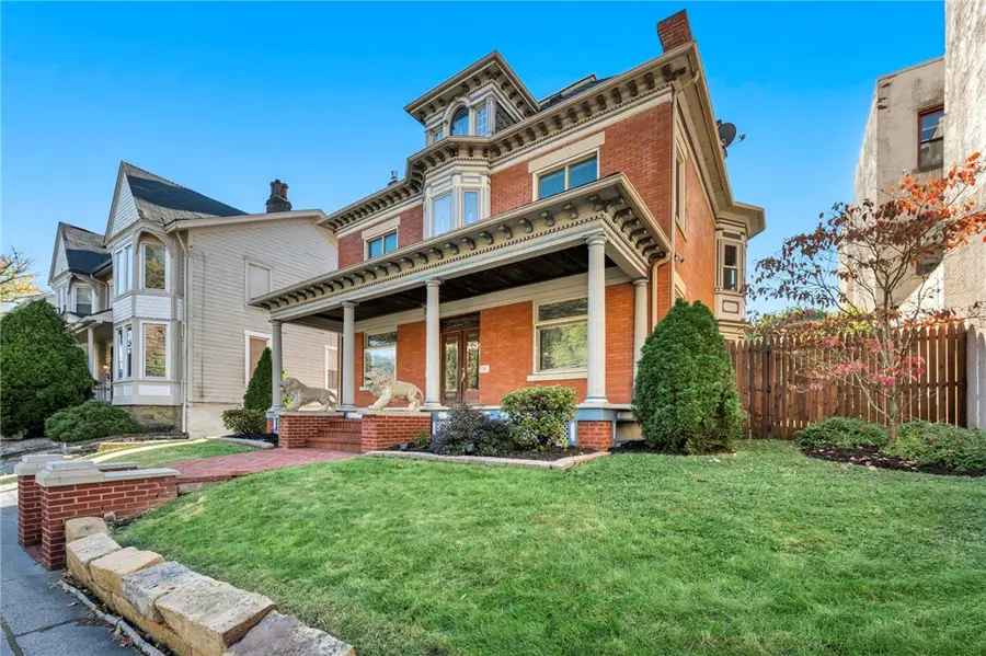 5428 Ellsworth Ave, Pittsburgh, PA 15232 - #2