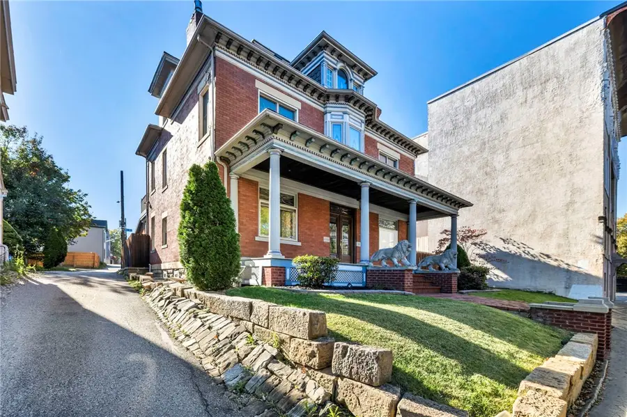 5428 Ellsworth Ave, Pittsburgh, PA 15232 - #3