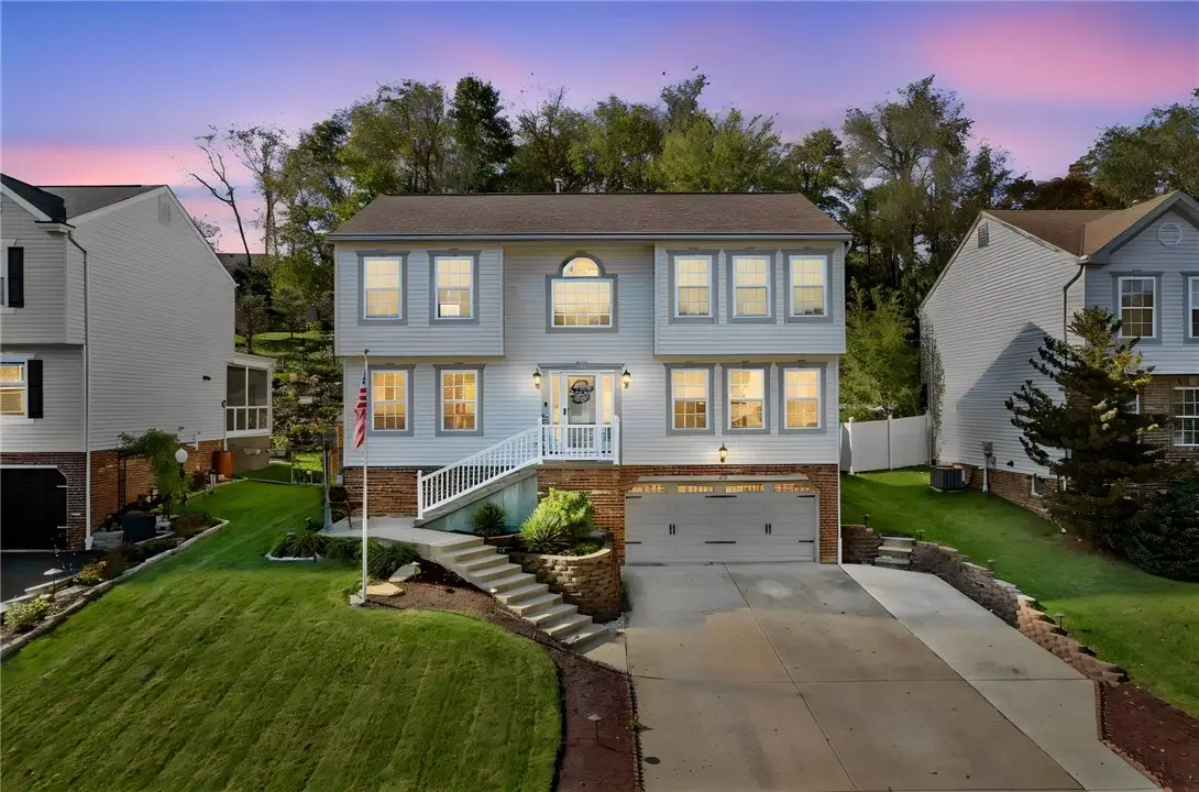 268 Hooks Ln, Canonsburg, PA 15317 - #1