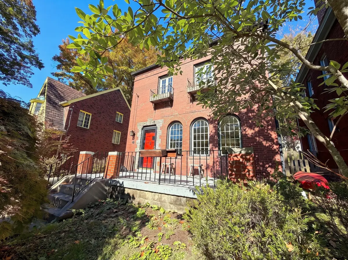 104 Race Street, Pittsburgh, PA 15218 - #1