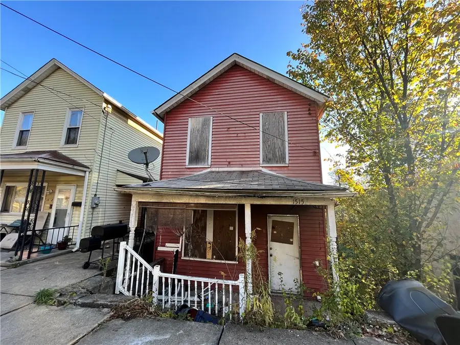 1515 Ridge Ave, Braddock, PA 15104 - #2