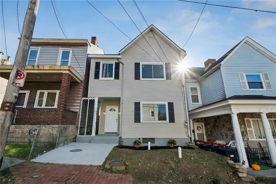 3942 Vinceton St, Pittsburgh, PA 15214 - #1