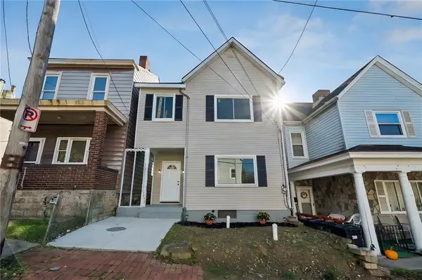 3942 Vinceton St, Pittsburgh, PA 15214
