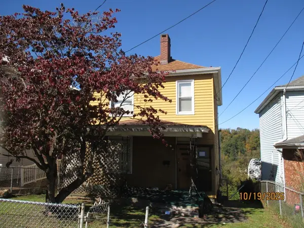 236 Cadwallader St, Brownsville, PA 15417