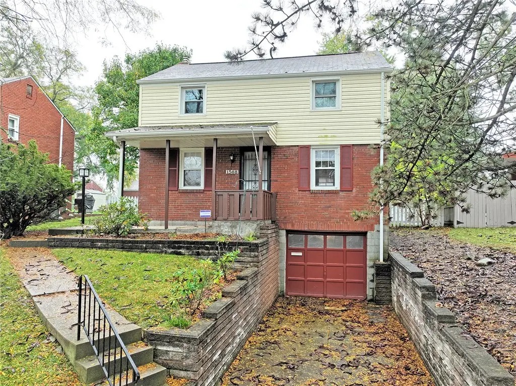 1568 Bellaire Pl, Pittsburgh, PA 15226 - #1
