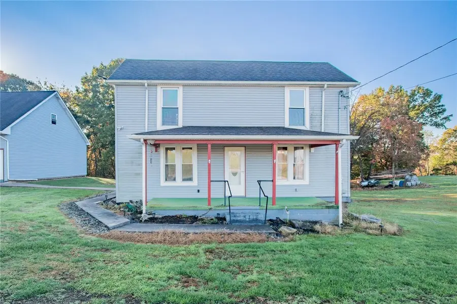 841 Campbell Run Rd, Ford City, PA 16226 - #2