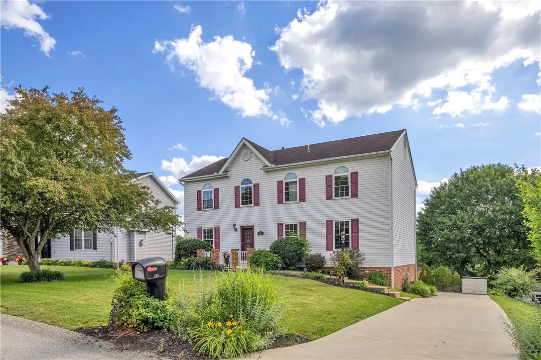 420 Lexington Drive, Greensburg, PA 15601 - #1