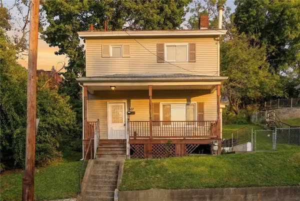 507 Taylor Ave, Pittsburgh, PA 15202