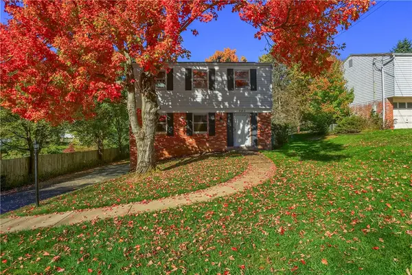 340 Seminole Ave, Pittsburgh, PA 15237