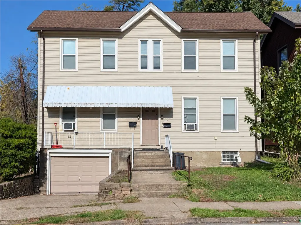 164 Grant Ave, Pittsburgh, PA 15202 - #1