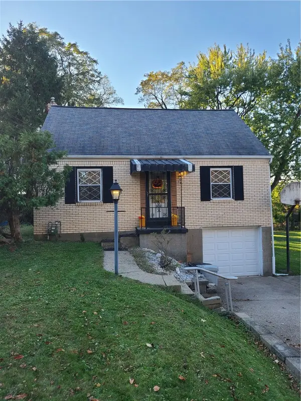 149 Ida Drive, Glenshaw, PA 15116
