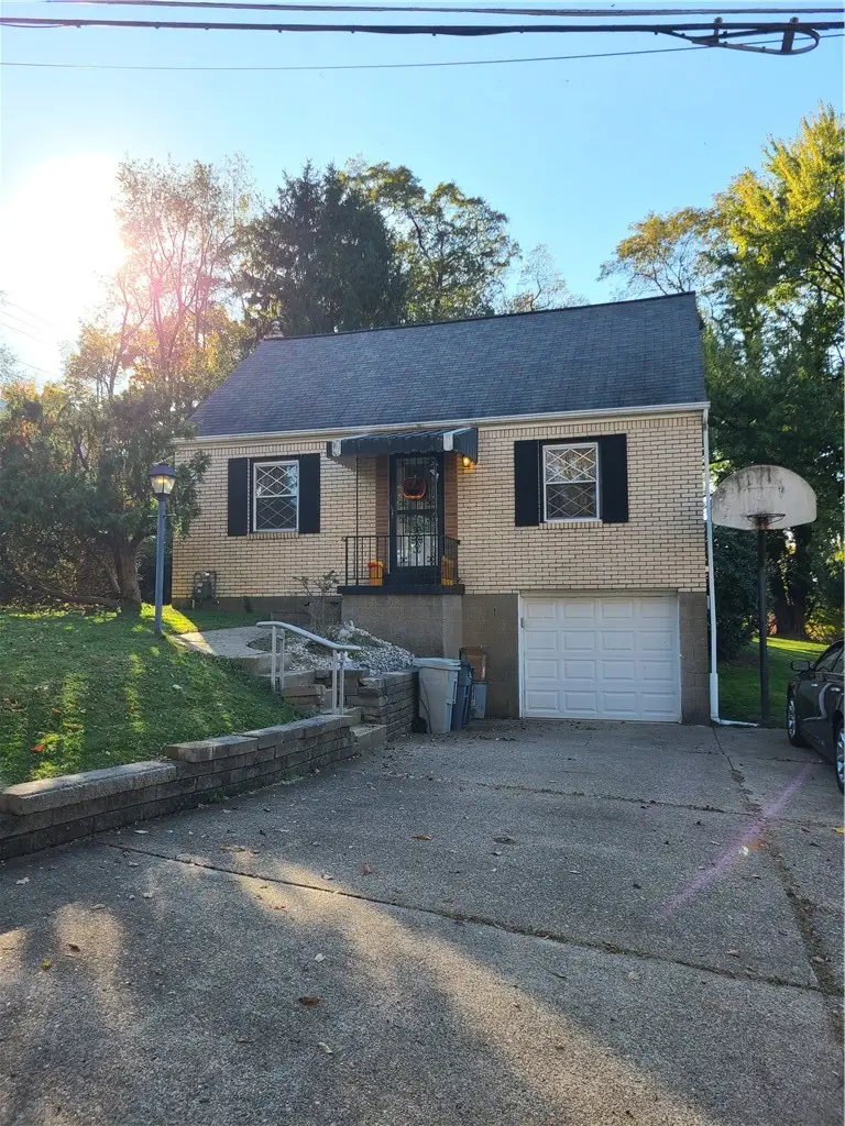 149 Ida Drive, Glenshaw, PA 15116 - #3