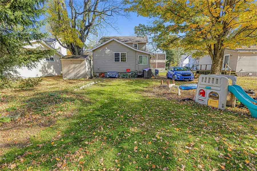 414 Euclid Ave, Saegertown, PA 16433 - #2