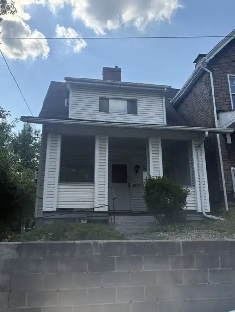 3437 Sipe St, Pittsburgh, PA 15212