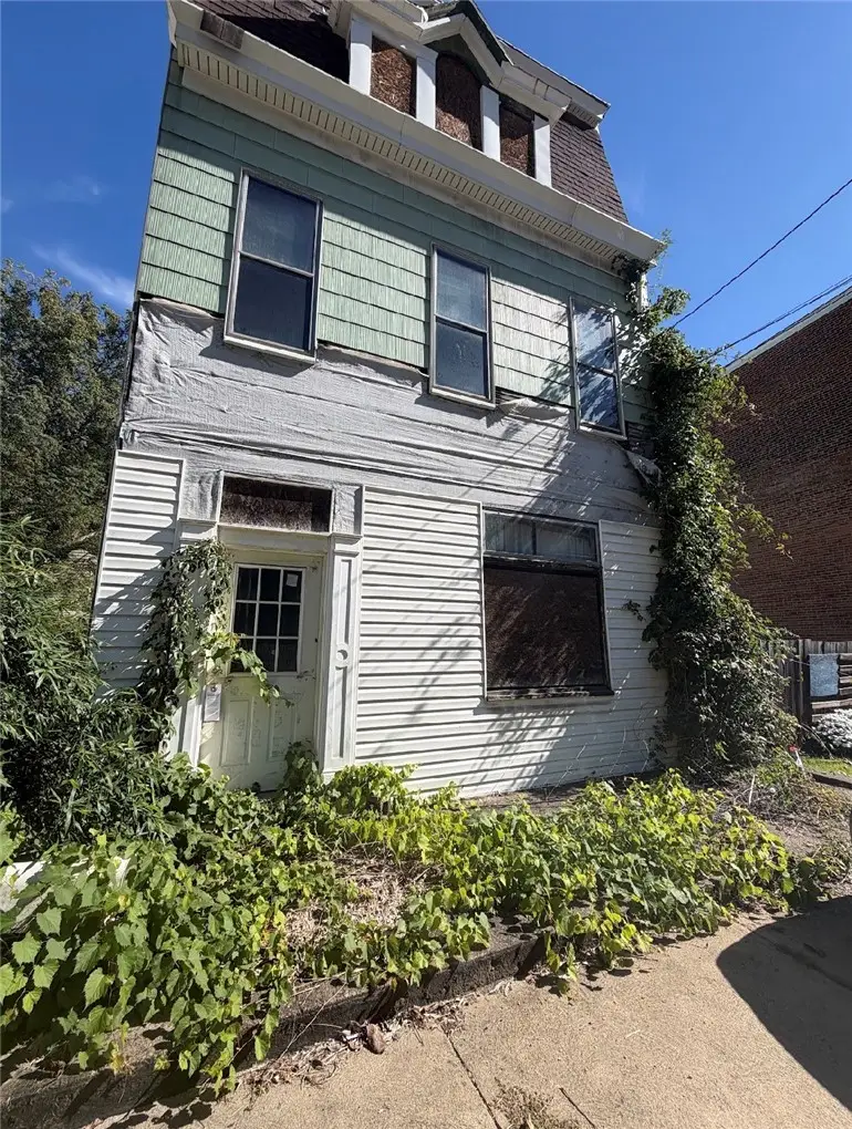 54 Woodville Ave, Pittsburgh, PA 15220 - #1
