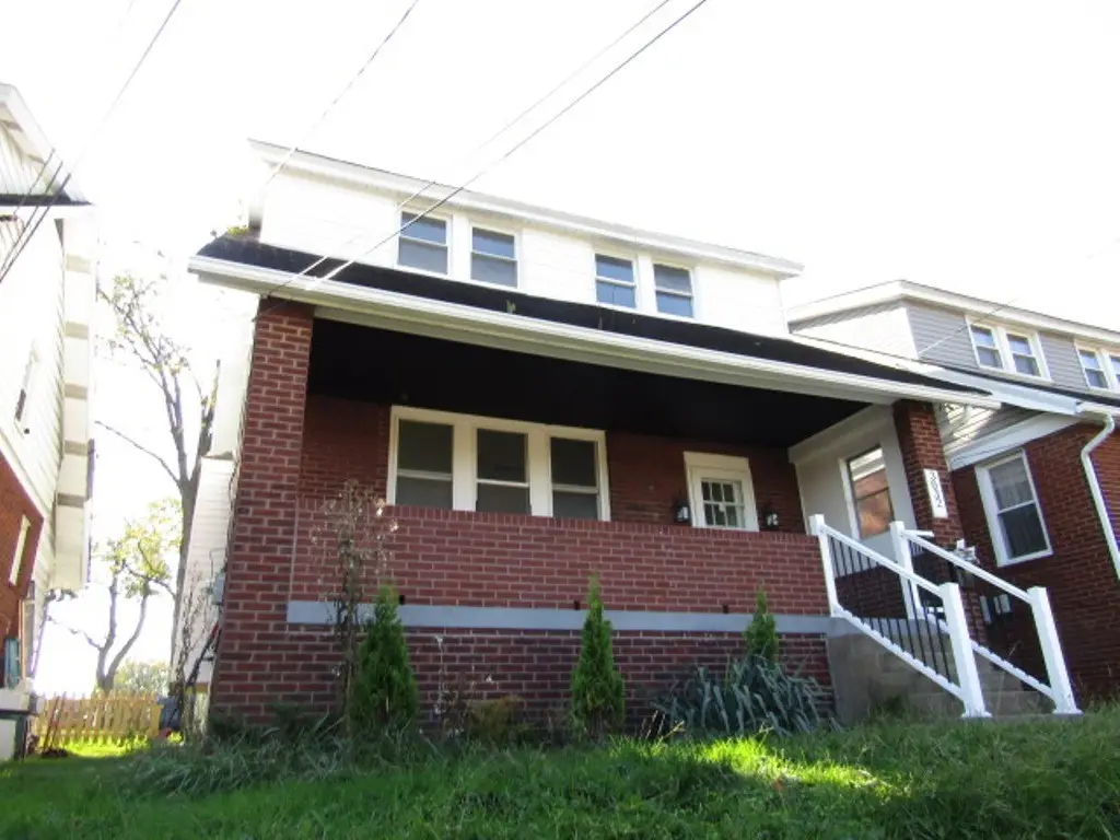 3032 Churchview Ave, Pittsburgh, PA 15227 - #1