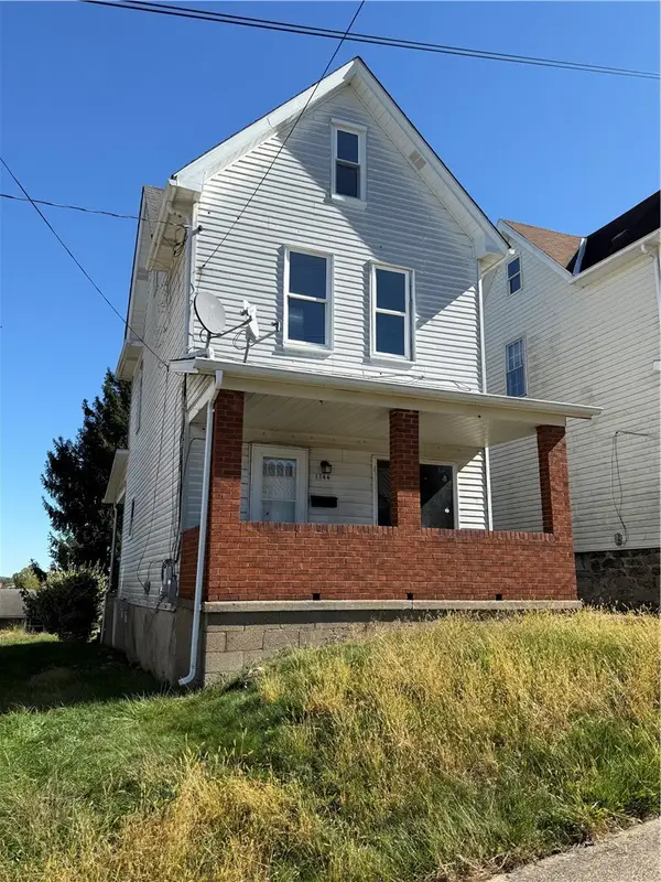 1144 Dennis Avenue, Monessen, PA 15062