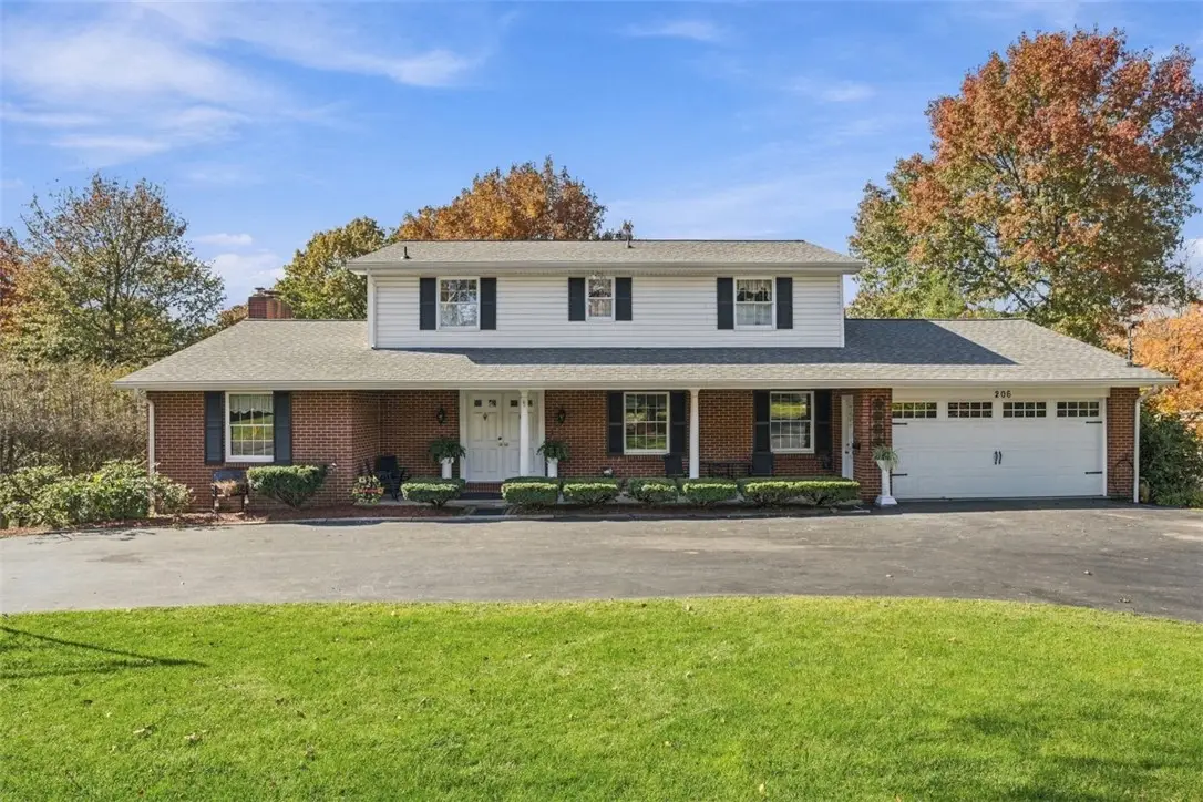 206 Bluegrass Drive, Butler, PA 16001 - #1