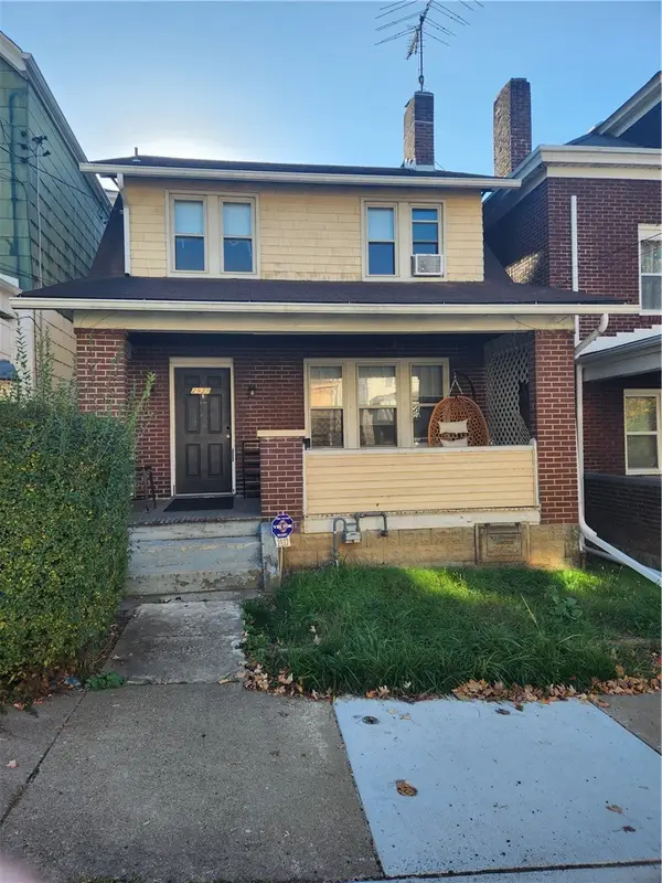 2937 Sacramento Ave, Pittsburgh, PA 15204