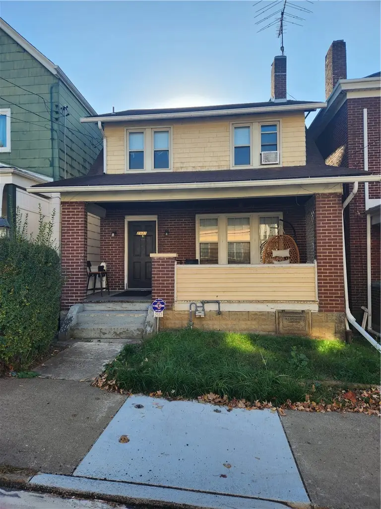 2937 Sacramento Ave, Pittsburgh, PA 15204 - #2