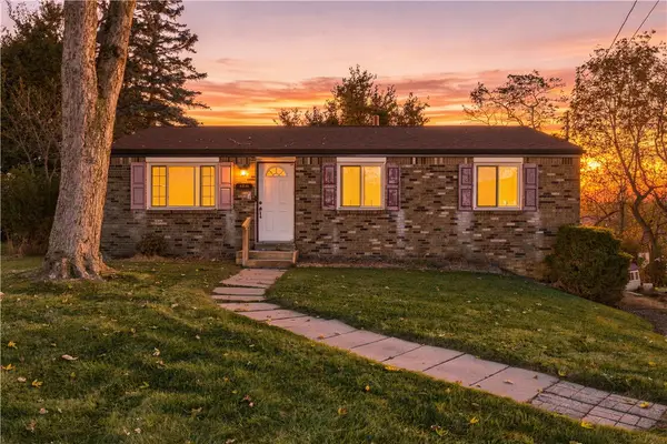 145 Mohawk Trail Dr, Pittsburgh, PA 15235