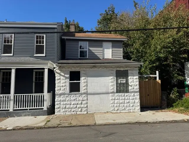 527 Lenora Street, Pittsburgh, PA 15206 - #1