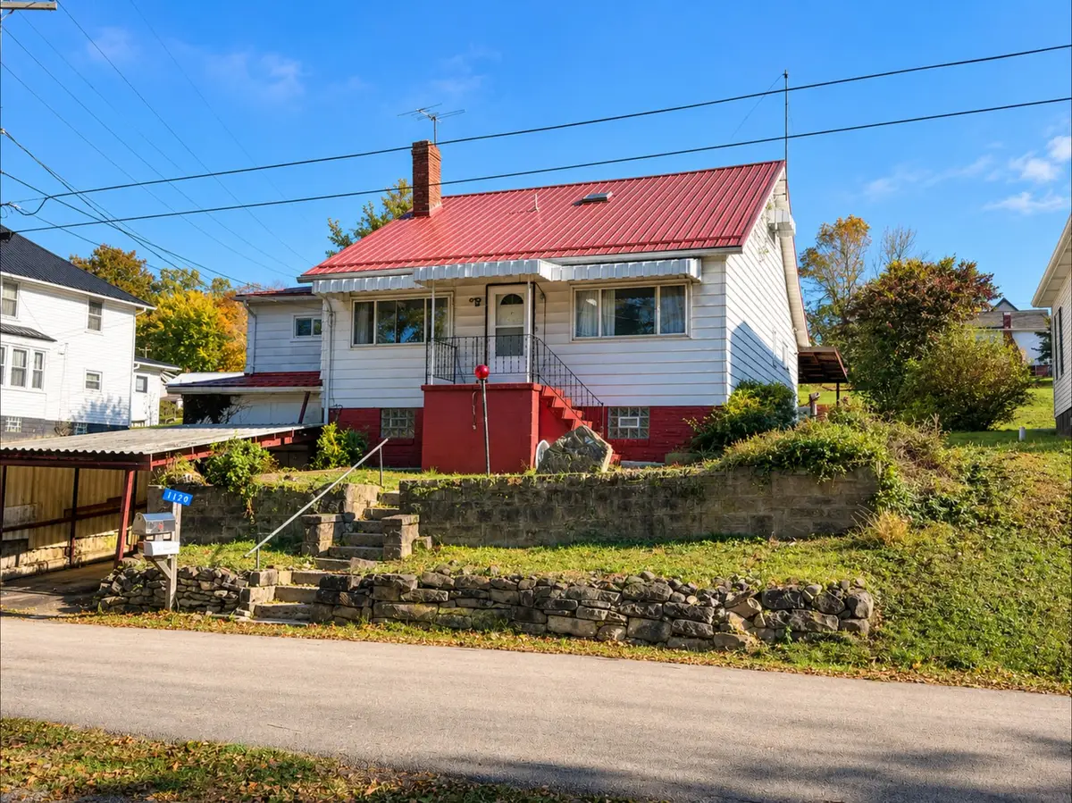 1120 Terrace Avenue, Vandergrift, PA 15690 - #1