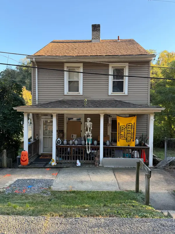 706 Naylor Street, Pittsburgh, PA 15207
