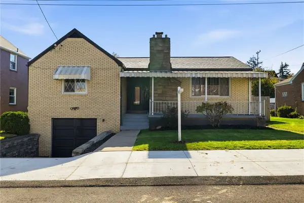 115 Harden Ave, Duquesne, PA 15110