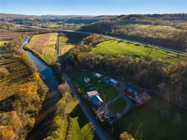 172 Hetz Road, Meyersdale, PA 15552