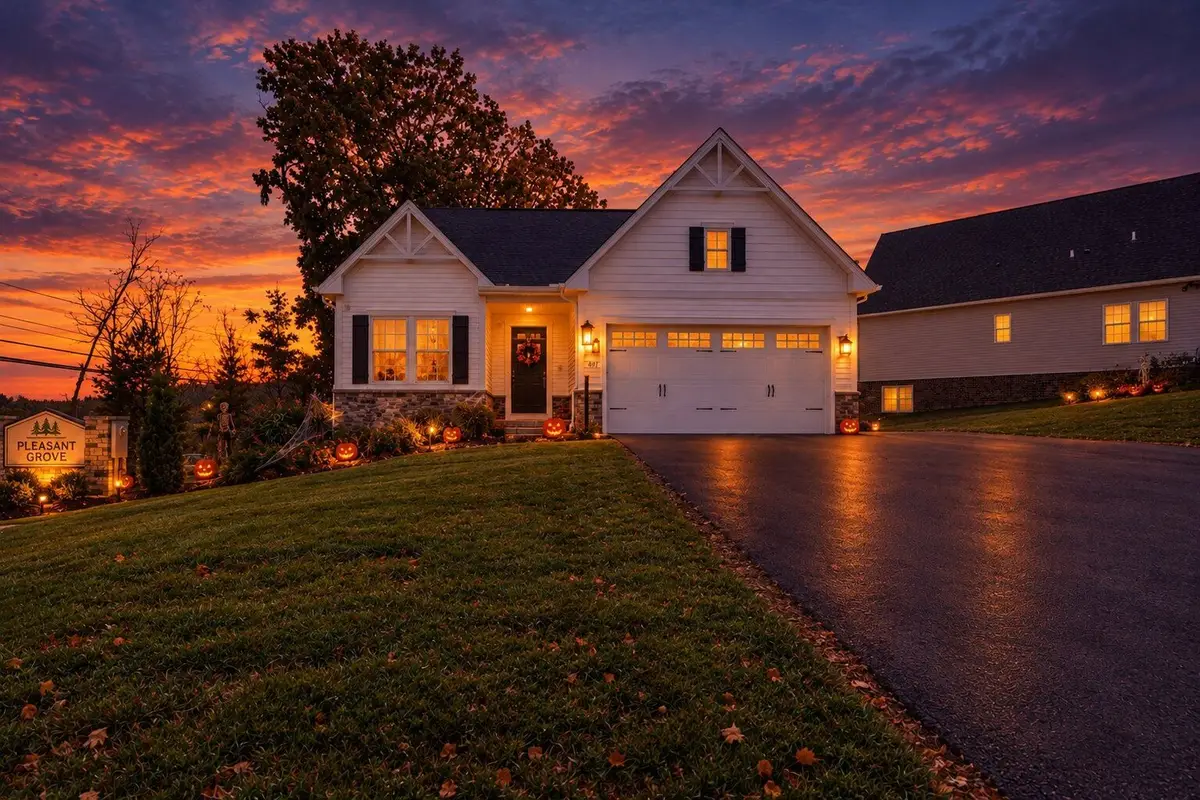 101 Pleasant Grove Ct., Clairton, PA 15025 - #1