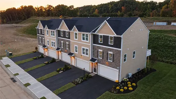 100 Cold Creek Court, Harmony, PA 16037
