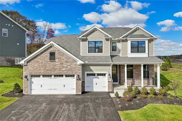 1004 Blueberry Drive, Indianola, PA 15051