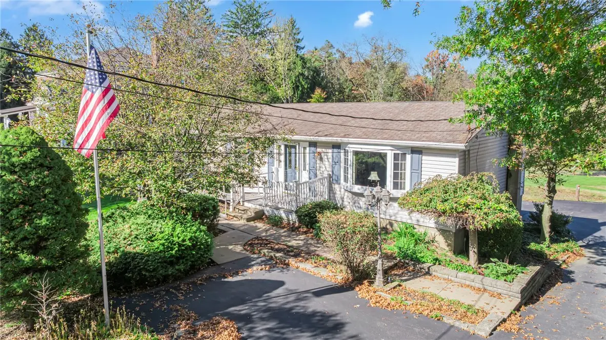 2610 Tuscarawas Rd, Beaver, PA 15009 - #1