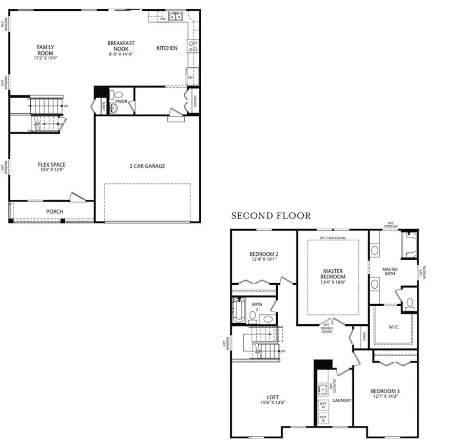 7004 Jones Lane, Mars, PA 16046 - #2