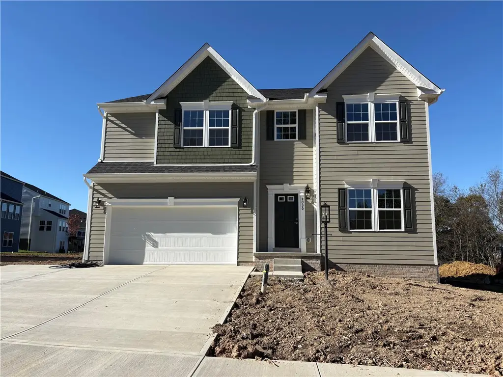 7036 Jones Lane, Mars, PA 16046 - #1