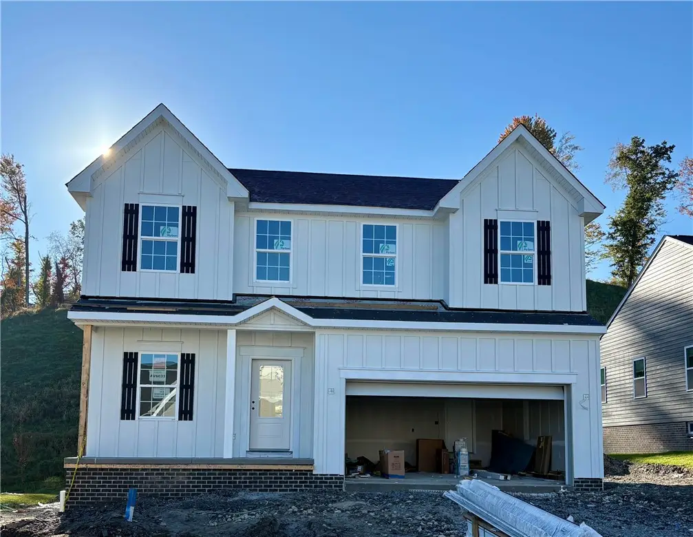 1016 Whistler Way, Mars, PA 16046 - #1