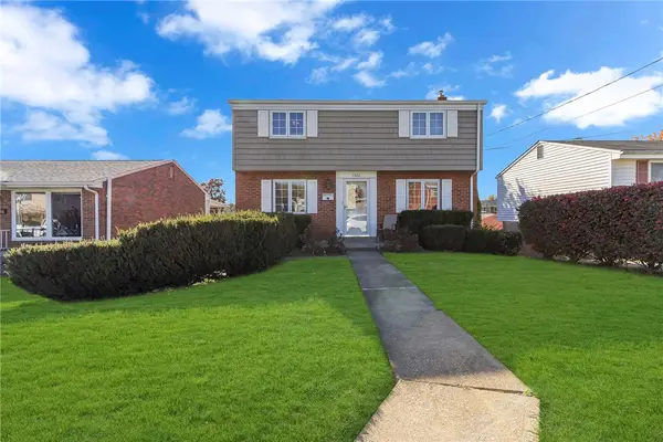 1308 Chaplin St, Conway, PA 15027