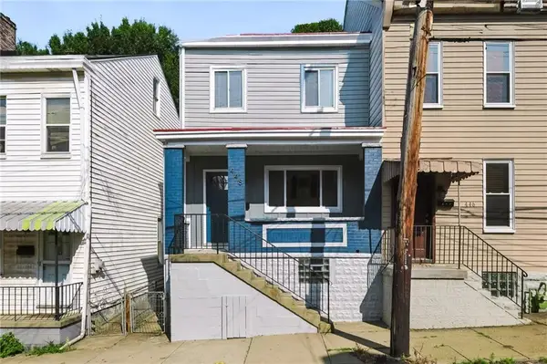 448 Cedarville Street, Pittsburgh, PA 15224
