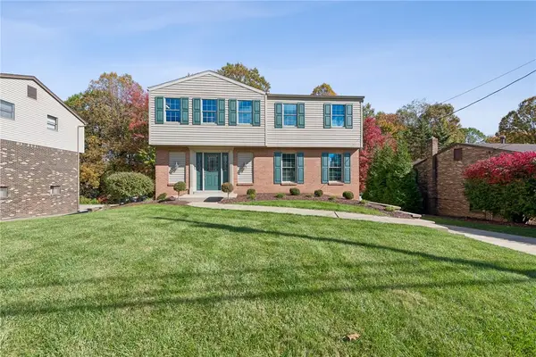 624 Sandy Hill Road, Irwin, PA 15642