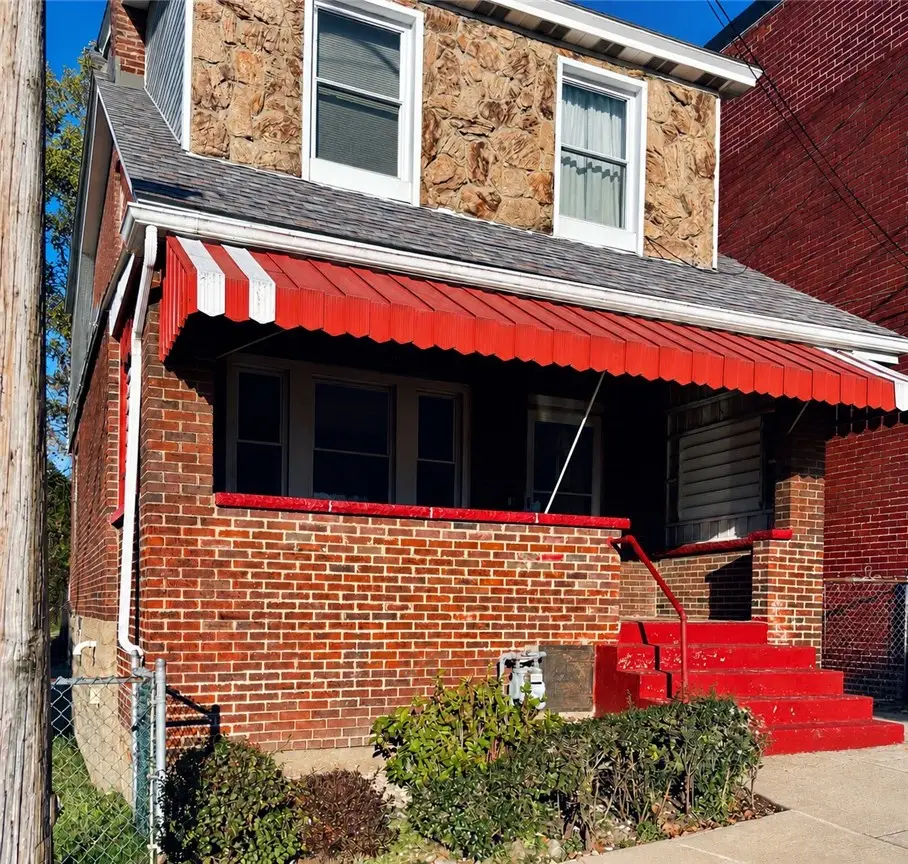 6359 Dean St, Pittsburgh, PA 15206 - #1