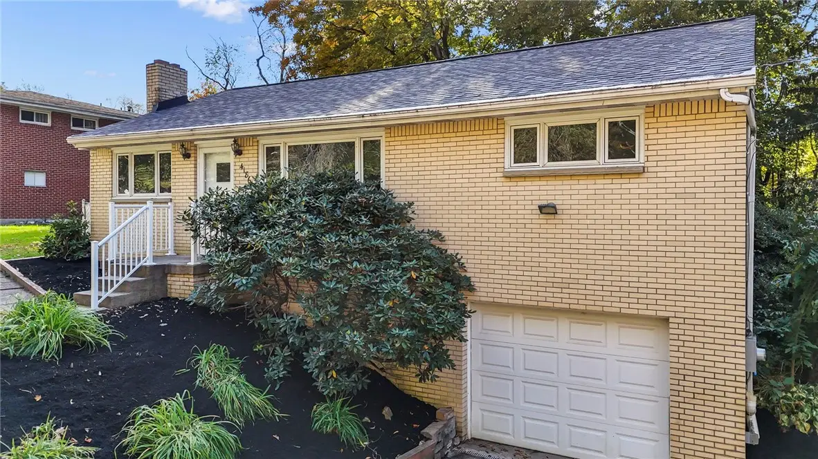 4186 Finleyville Elrama Road, Finleyville, PA 15332 - #1