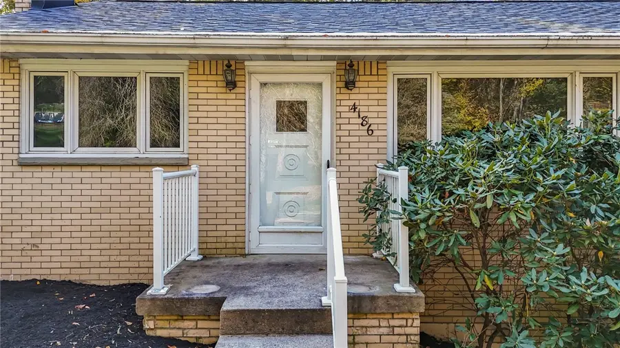 4186 Finleyville Elrama Road, Finleyville, PA 15332 - #3