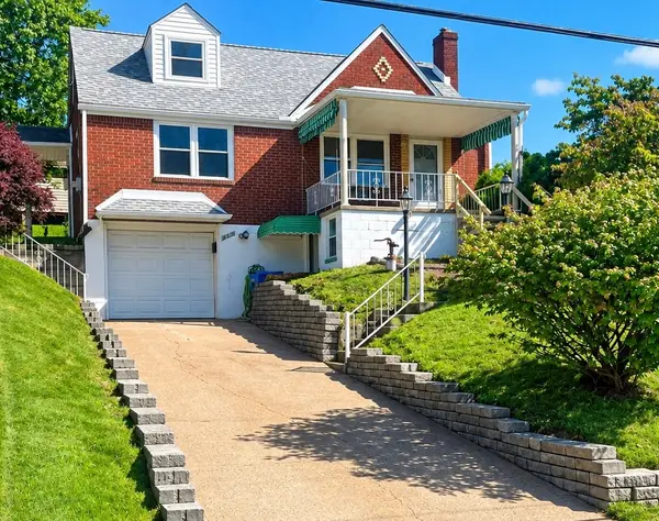 223 Duncan Station Road, Mckeesport, PA 15135