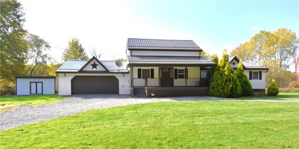 440 Kinsman Rd, Greenville, PA 16125