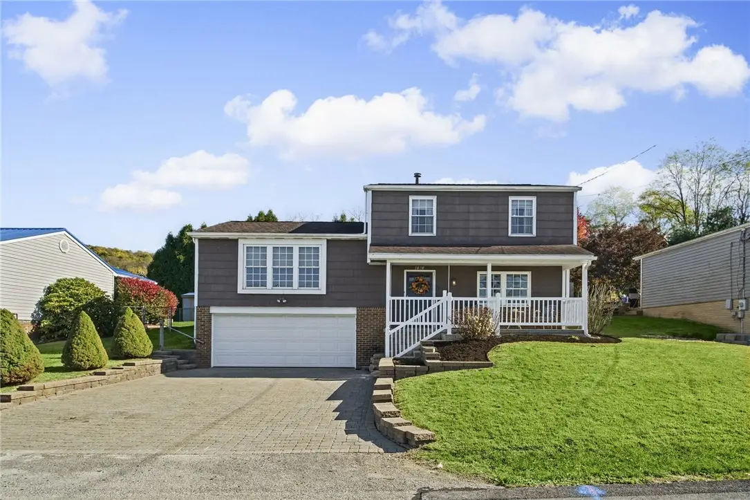 1414 Cochran Ave, North Apollo, PA 15673 - #1